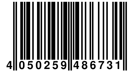 4 050259 486731