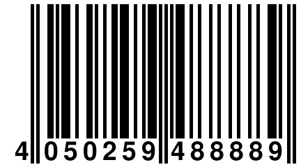 4 050259 488889