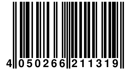 4 050266 211319