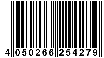 4 050266 254279