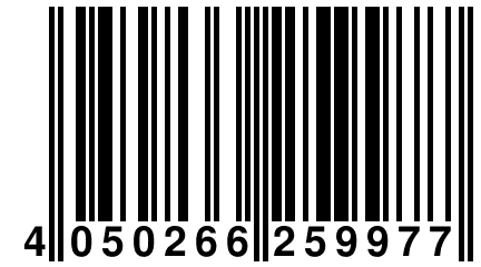 4 050266 259977