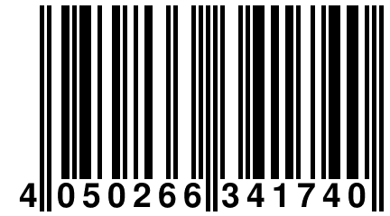 4 050266 341740