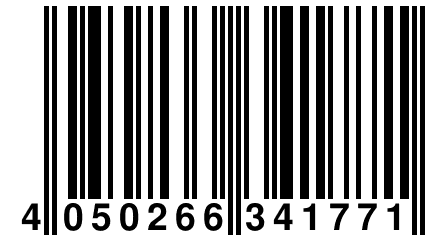 4 050266 341771