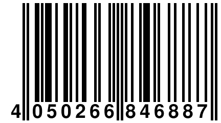 4 050266 846887