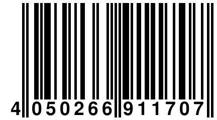 4 050266 911707