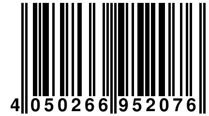 4 050266 952076