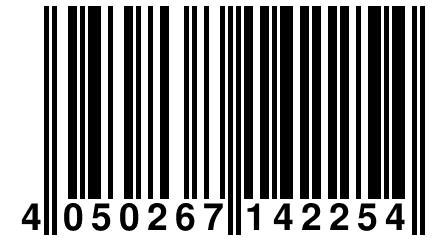 4 050267 142254