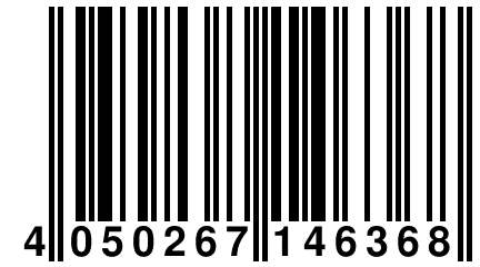 4 050267 146368