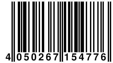 4 050267 154776