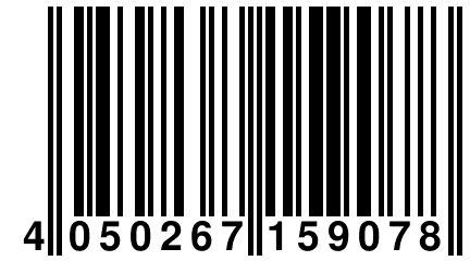 4 050267 159078