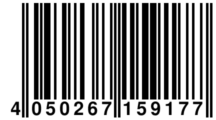 4 050267 159177