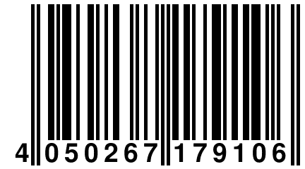 4 050267 179106