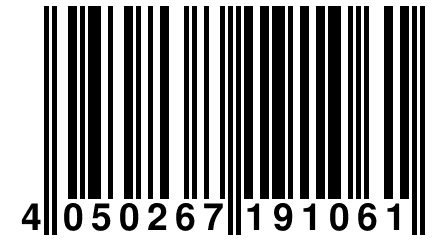 4 050267 191061