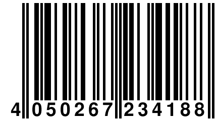 4 050267 234188