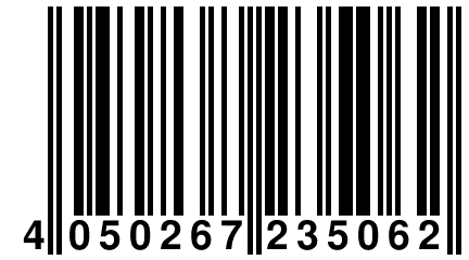 4 050267 235062