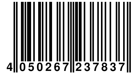 4 050267 237837