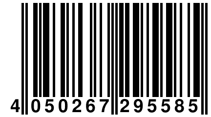 4 050267 295585