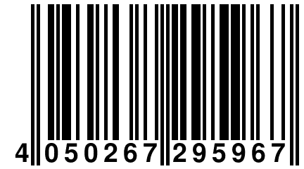 4 050267 295967