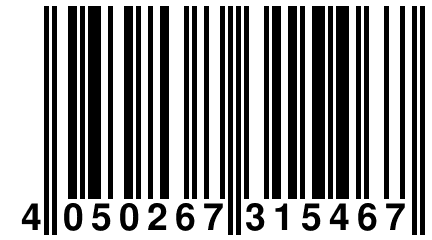 4 050267 315467