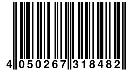 4 050267 318482