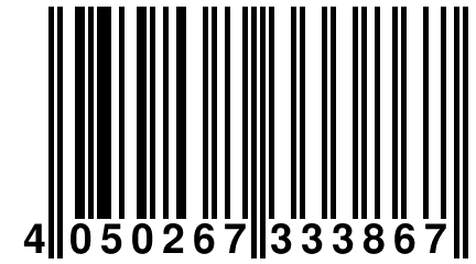 4 050267 333867