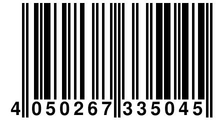 4 050267 335045