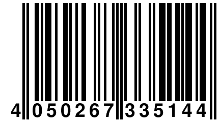 4 050267 335144