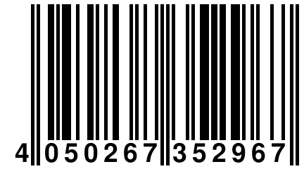 4 050267 352967