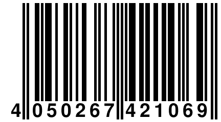 4 050267 421069