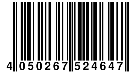 4 050267 524647