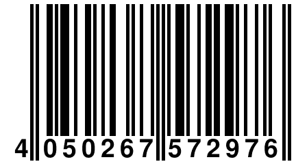 4 050267 572976