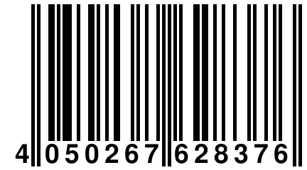 4 050267 628376