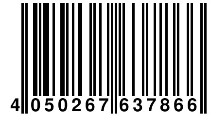 4 050267 637866