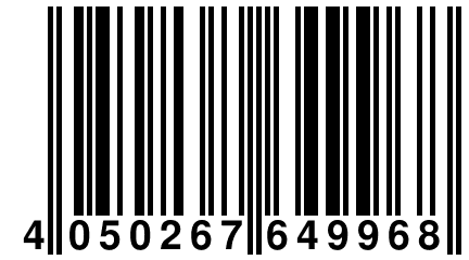 4 050267 649968