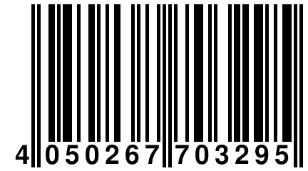 4 050267 703295