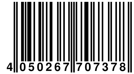 4 050267 707378