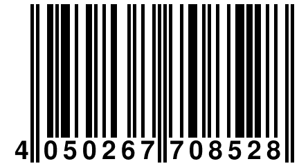 4 050267 708528