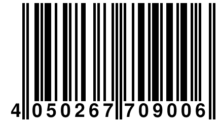 4 050267 709006