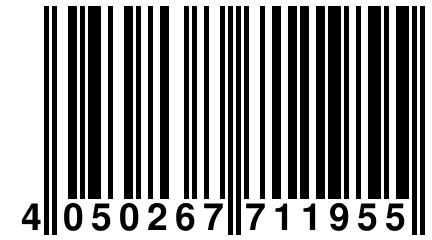 4 050267 711955