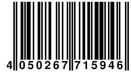 4 050267 715946