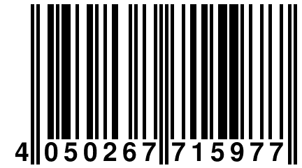 4 050267 715977