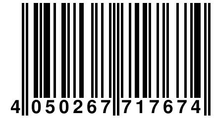 4 050267 717674