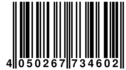 4 050267 734602