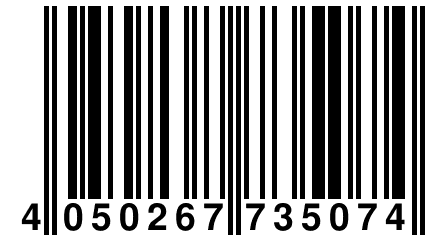 4 050267 735074