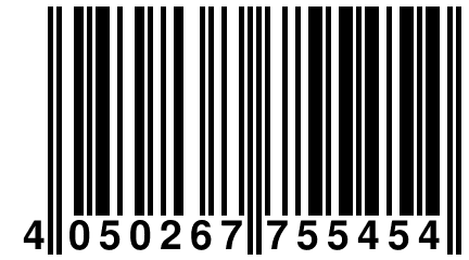 4 050267 755454