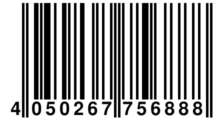 4 050267 756888