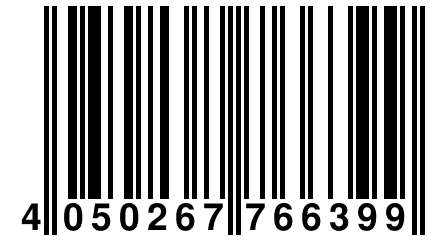 4 050267 766399