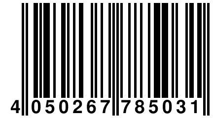 4 050267 785031