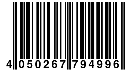 4 050267 794996