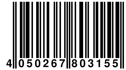 4 050267 803155